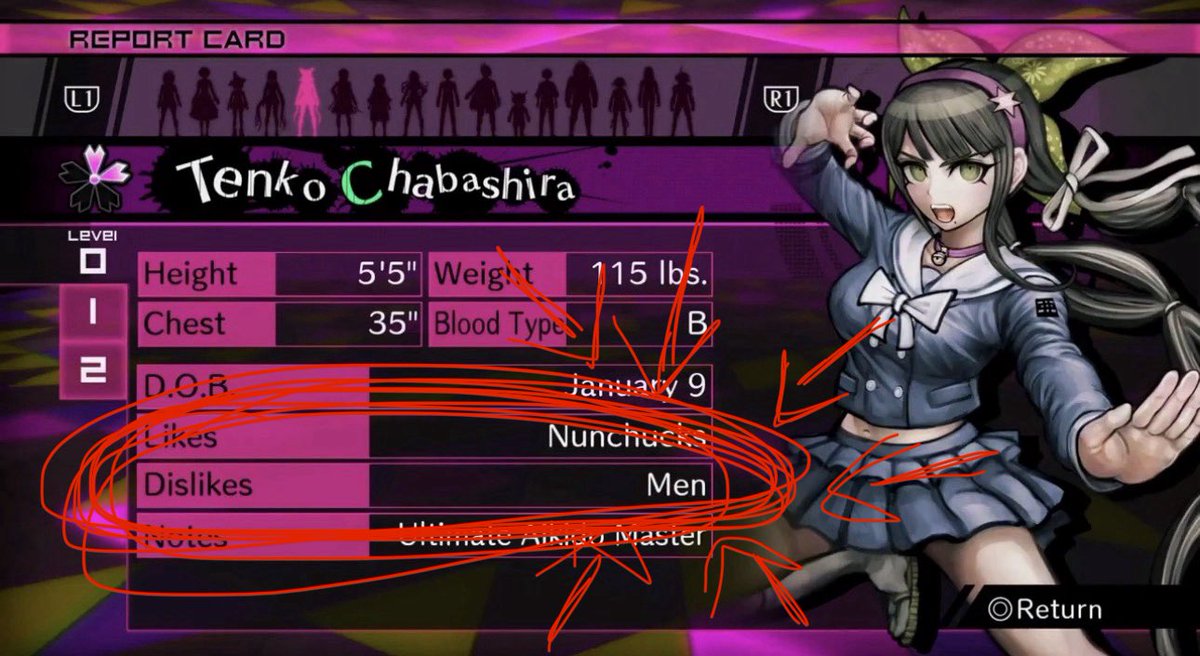 kyojacks_'s tweet photo. “I ship tenko w *any man*” https://t.co/K2fxruGDyB