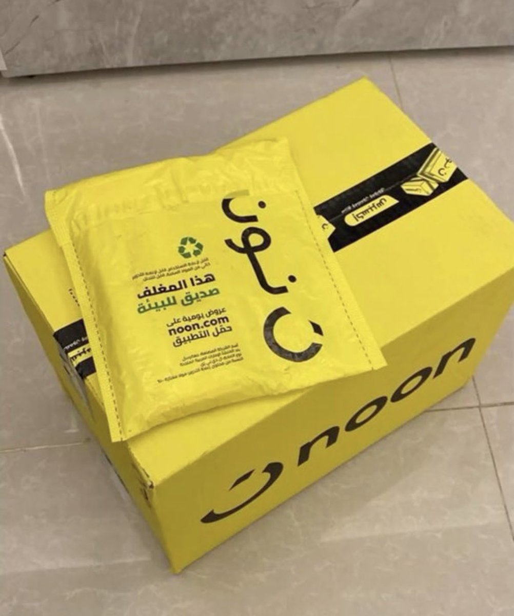 MartaaQuesada's tweet photo. جبت لكم كود خصم من تطبيق نون 🧡🌱

- كود الخصم :DJ4
كوبون خصم ✅ تطبيق نون 
يعطي خصم على الخصم الاساسي

خصومات نون  DJ4  تصل الى 60% ✅

يعطي خصم  جبار و مبارك فيه 
خصومات تصل الى 60% مستنين ايه خذو الكود DJ4 https://t.co/Aw8SL7lave