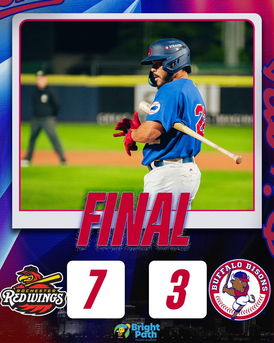 BuffaloBisons's tweet photo. https://t.co/lziRiASRf7