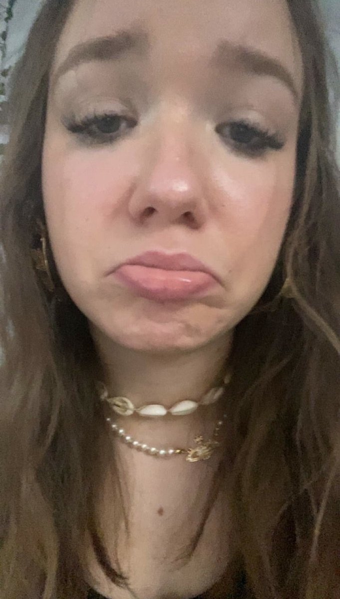 Nki_2002x's tweet photo. how i look at you after “accidentally” cheating on you with a superior big black dick.. want a kiss?

#qos #bbc #blacked #bnwo #cuck #bbccuck #raceplay #snowbunny #goddess #cheating #cheater #gangbang #blowjob #paypig #findom #sph #hypno https://t.co/UwTkCOt5jh