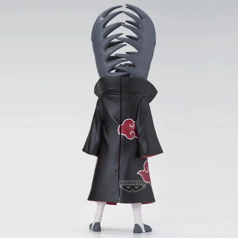 DeriveFigurine's tweet photo. Zetsu passe en Noir Edge, manteau de l’Akatsuki et immense enveloppe végétale refermée autour de sa silhouette dans Naruto Shippuden 🌿

La figurine Banpresto de 32 cm est disponible en précommande.

➡️ https://t.co/DByrrybA11 https://t.co/WBdqT1U16Q