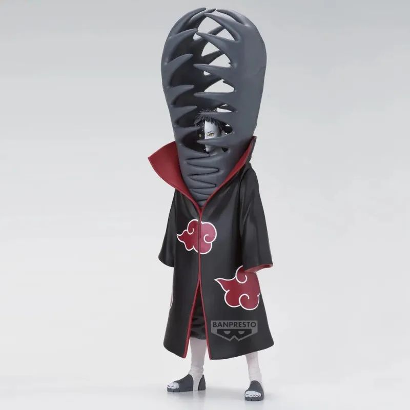DeriveFigurine's tweet photo. Zetsu passe en Noir Edge, manteau de l’Akatsuki et immense enveloppe végétale refermée autour de sa silhouette dans Naruto Shippuden 🌿

La figurine Banpresto de 32 cm est disponible en précommande.

➡️ https://t.co/DByrrybA11 https://t.co/WBdqT1U16Q