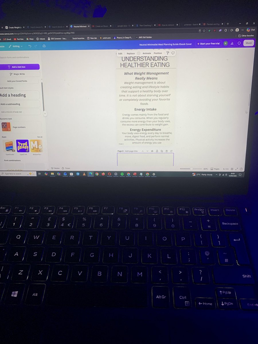 ONCHAINWIZARD00's tweet photo. Day Off ❌
What do you do on days you’re not working ?
#100daysofCloud https://t.co/cnyr7awgnI
