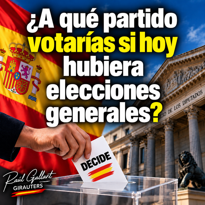 RaulGallart80's tweet photo. Yo, VOX🇪🇸 ¿Y tú? https://t.co/gLvP9n8s2j