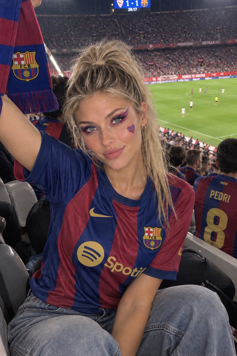 madeasMia's tweet photo. Football time

Visca Barça! 💙❤️ https://t.co/NnCzgqoYCv