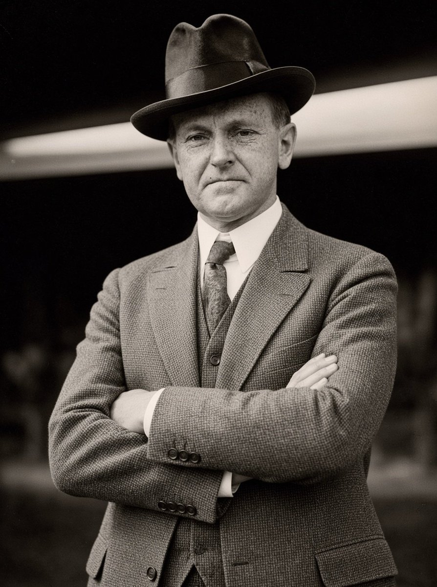 OldeWorldOrder's tweet photo. "America must be kept American."

Calvin Coolidge said these words 100 years ago.

He wasn't a Nazi. He wasn't Proto-Hitler. He was one of our best Presidents.

It's not 'racist' to want a country of your own. https://t.co/we7ZAkrSMk
