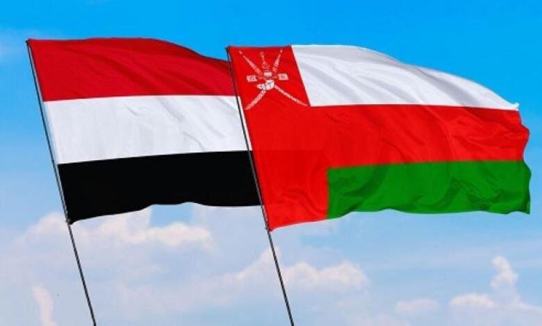 TNT_Media1's tweet photo. لم نرى شخص عُماني غير محترم ..🇴🇲
سلام الله على سلطنة عُمان وشعبها الرجال الأوفياء ما بقي الليل والنهار ...🇾🇪🤝🇴🇲 https://t.co/dKwLOM45LD