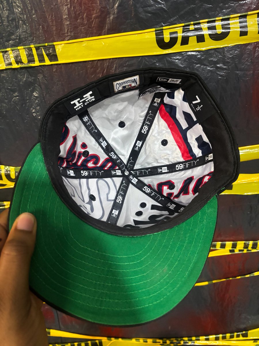 maisonfiveo's tweet photo. Size: 7 1/2 (59.6 cm)
Price: Ghc 70 https://t.co/O160hmuizH