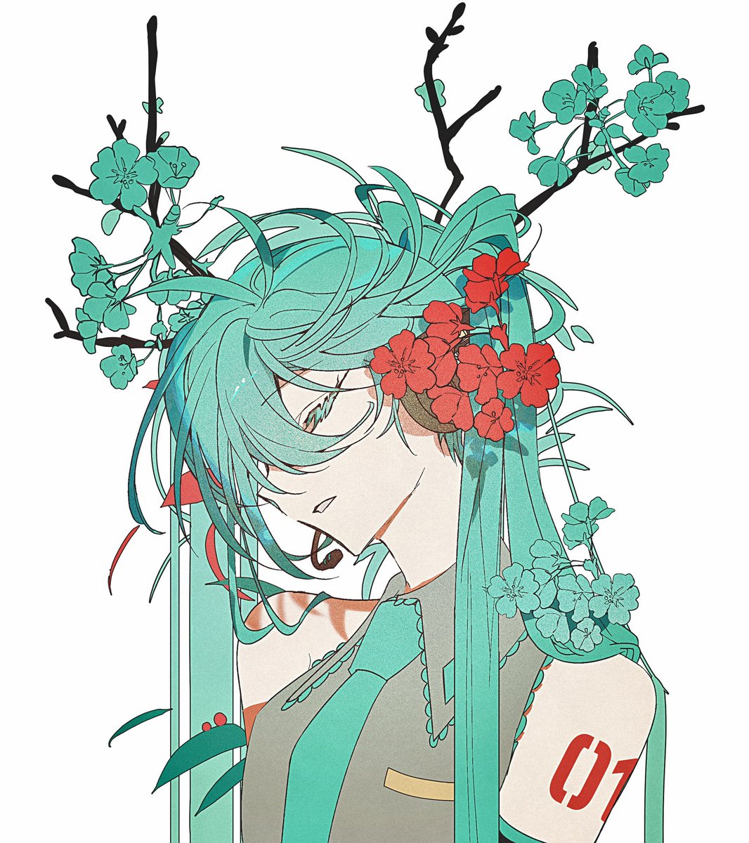 ZRe00's tweet photo. Flower https://t.co/DttTqsbiqp