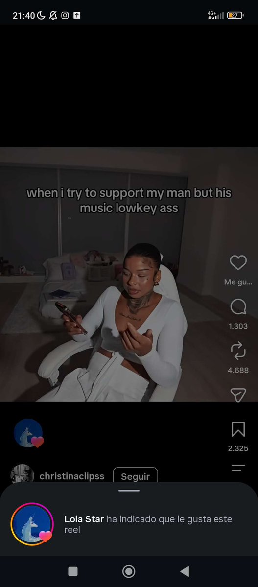 m1ckeydot's tweet photo. not even nines bitch like his music 😭 😭 😭 https://t.co/rA7YQle18e