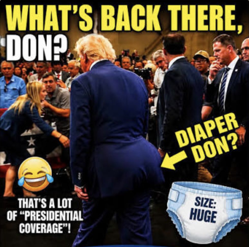 karenhoffman89's tweet photo. @nicksortor @Sassafrass_84 I bet they are secretly happy. They don’t have to go in that room and deal with the stench of that pedophile. https://t.co/j3Dqgg6Efd
