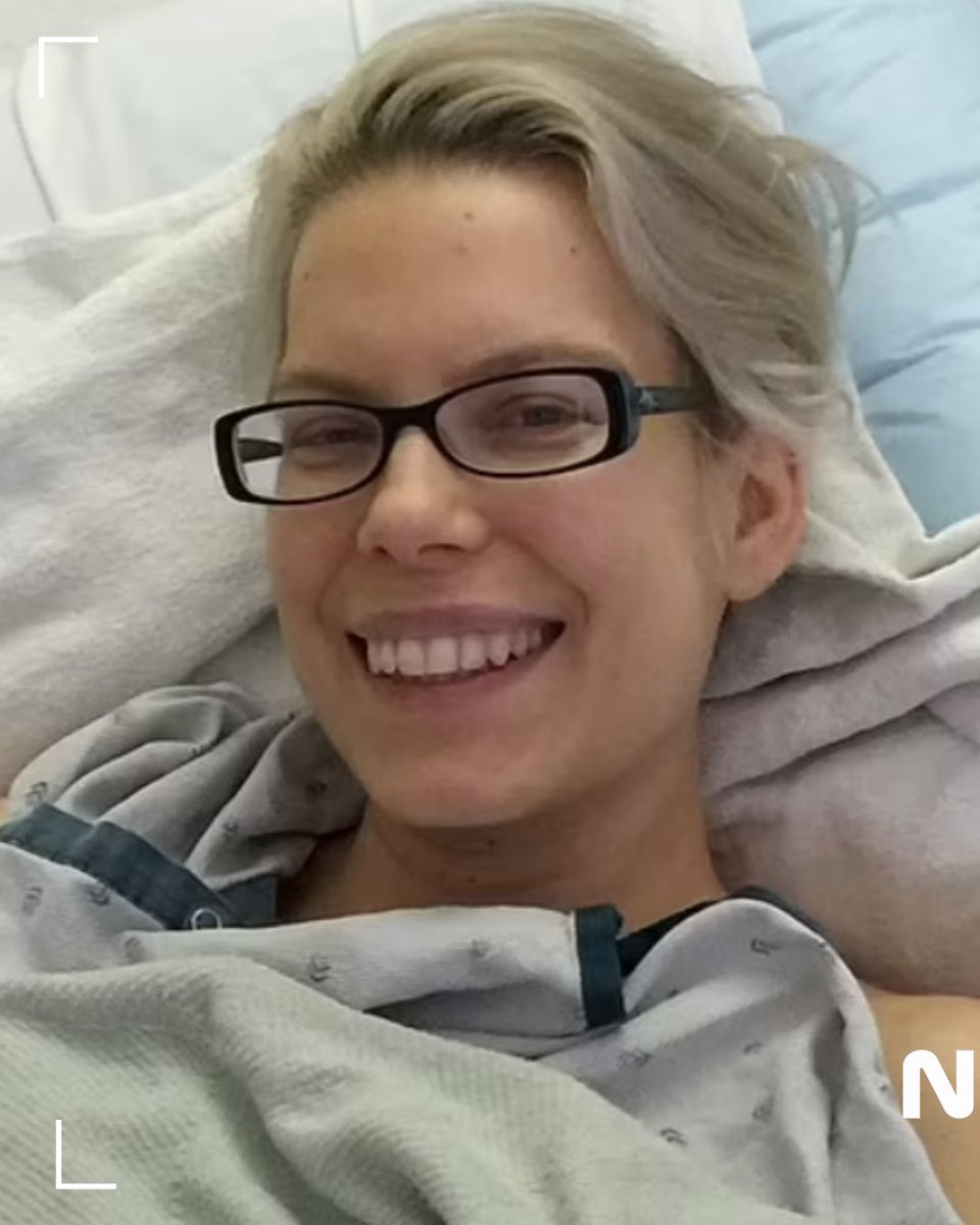 FrenchRapUS's tweet photo. 🚨 SURRÉALISTE ! 

Une femme atteinte d’un cancer en phase terminale a décidé de divorcer de son mari après 15 ans de mariage, puis a couché avec 183 hommes avant de mourir 💀 https://t.co/coQgKRsgjY