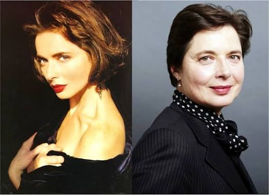 GustavoAdolf_'s tweet photo. Las palabras de Isabella Rossellini 🇮🇹 son una bocanada de aire fresco en una sociedad que a menudo vive obsesionada con detener el reloj. Su reflexión desarma los mitos de la eterna juventud y plantea una mirada profundamente liberadora sobre el paso del tiempo:

"Soy mayor y tengo el aspecto de una mujer de mi edad. Algunas mañanas, al mirarme en el espejo, me pregunto: ‘¿Y si me opero?’. Pero siempre lo descarto, porque la cirugía es como cuando vendaban los pies a las mujeres en China, una nueva manifestación de la misoginia. Podría parecer de 56, pero cuando tuviera 76, aparentaría 66... Es ganar una batalla para perder la guerra.  Además, con el tiempo, la belleza reside sobre todo en la elegancia y la inteligencia. Pienso, por ejemplo, en María Callas, Frida Kahlo, Anna Magnani... A los 20, todos somos atractivos con unos vaqueros y una camiseta, pero luego la belleza se convierte en una cuestión de estilo, personalidad y carisma. No hay que ocultar los defectos, sino transformarlos en lo que nos hace únicos.  Ya no busco ser sexy, sino expresar lo mejor de mí misma. Cuando eres joven, estás bajo mucha presión: el trabajo, el dinero, los hijos... Pero a medida que envejeces, te sientes más libre, más segura, y haces lo que realmente deseas. ¡Nadie habla de lo maravilloso que es envejecer!"