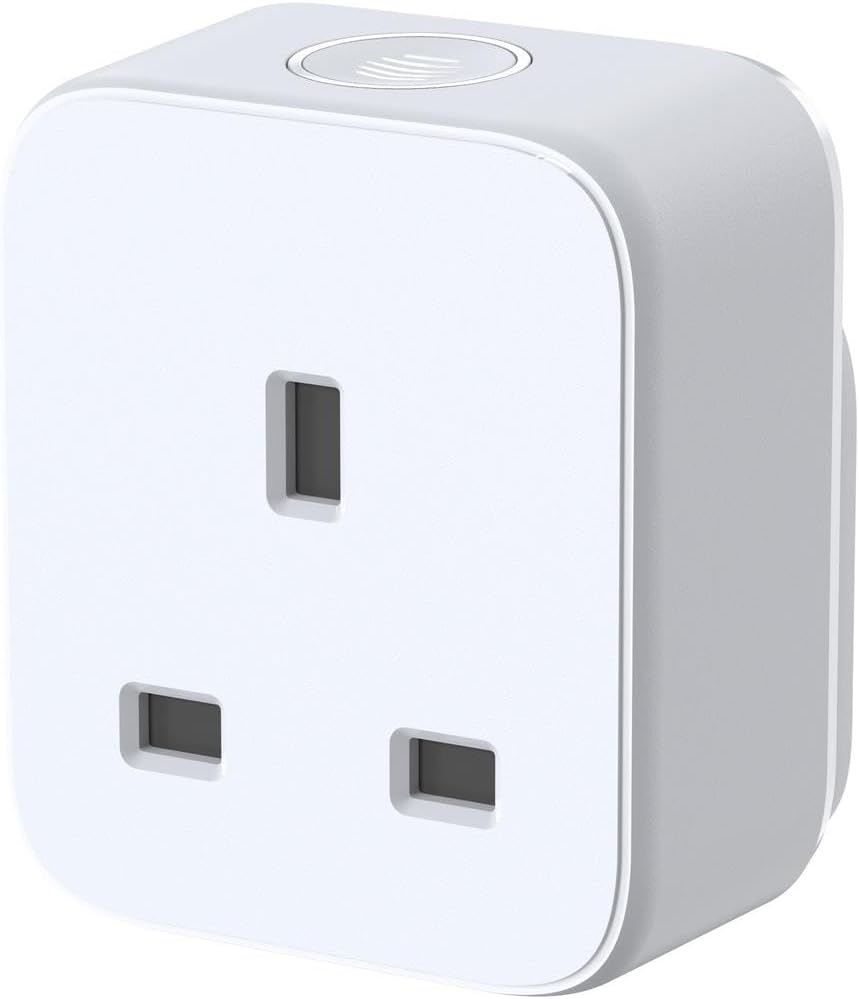 FlynnDigitalUK's tweet photo. Hive Active Plug With Signal Booster Feature Review (2026)
A premium zigbee-based smart plug designed for the Hive ecosystem that doubles as a signal repeater for other Hive devices.

https://t.co/OyP362szaM

#UKReviews #Hive https://t.co/I1SeJCKCDW