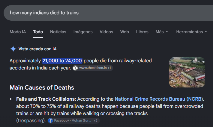 SdeSouls's tweet photo. @tarkovsky1987 your natural predator is a train. https://t.co/VGNkCxrMiA