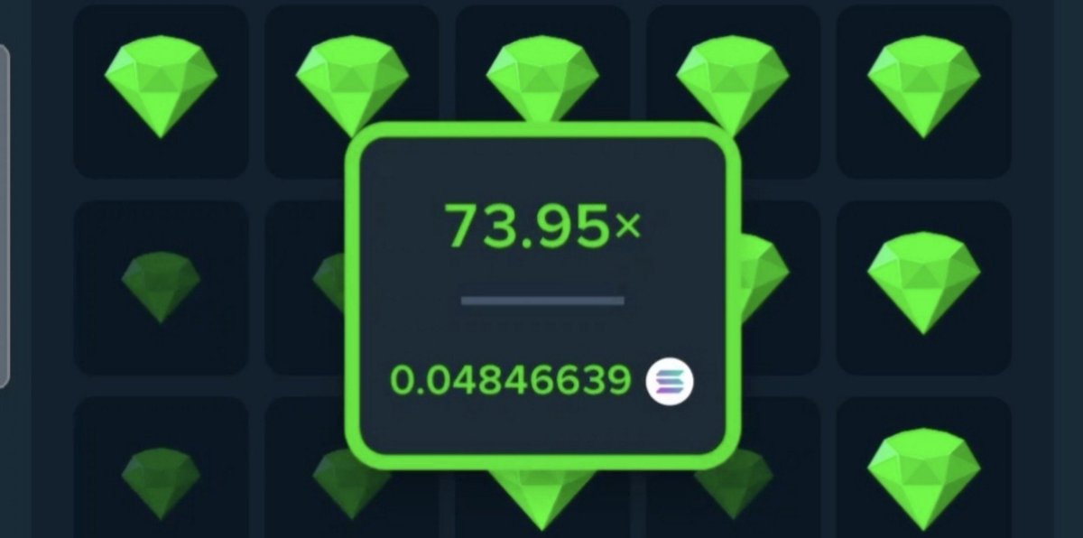 Boukisol's tweet photo. @UsePaid_Bot launch mines and make the fees go to @Boukisol https://t.co/zlDTMPQle2