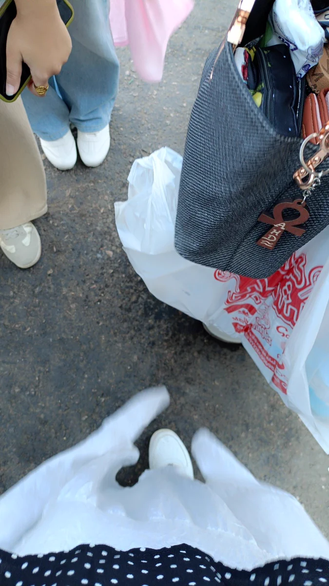 𝑹𝒂𝒘𝒂𝒏||⁵⁷ on X: "Last first day🤩" / X