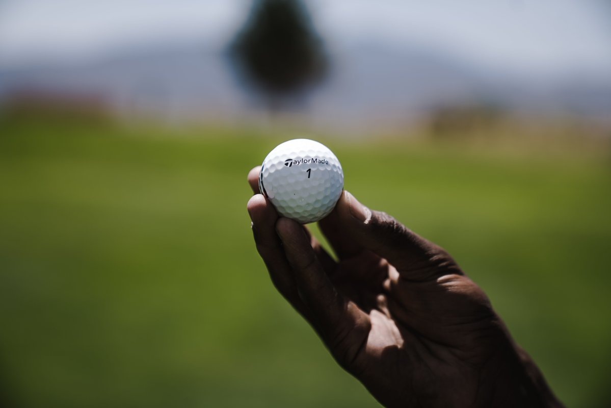 Itzmeucrave's tweet photo. We traded another series for a morning nine at the red awning. Under morning light, small experiments and informal breaks kept things moving; nobody missed the old plan. #ClockOutGolf #OutdoorReset https://t.co/0cpC6ZIHuB