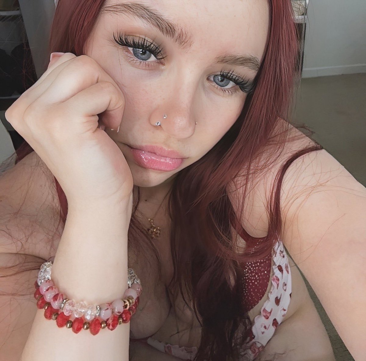 cuddlecami's tweet photo. talk to me daddy’ 💋👼🏻 https://t.co/GCBpg8pvfd