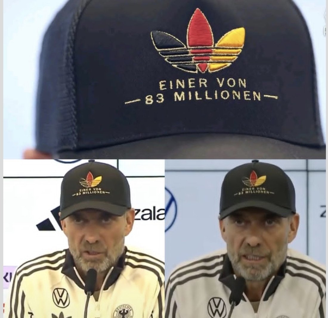 DavidLlantenC's tweet photo. @datoatipico Jürgen Klopp, en Alemania. https://t.co/eAEcCYfCCx