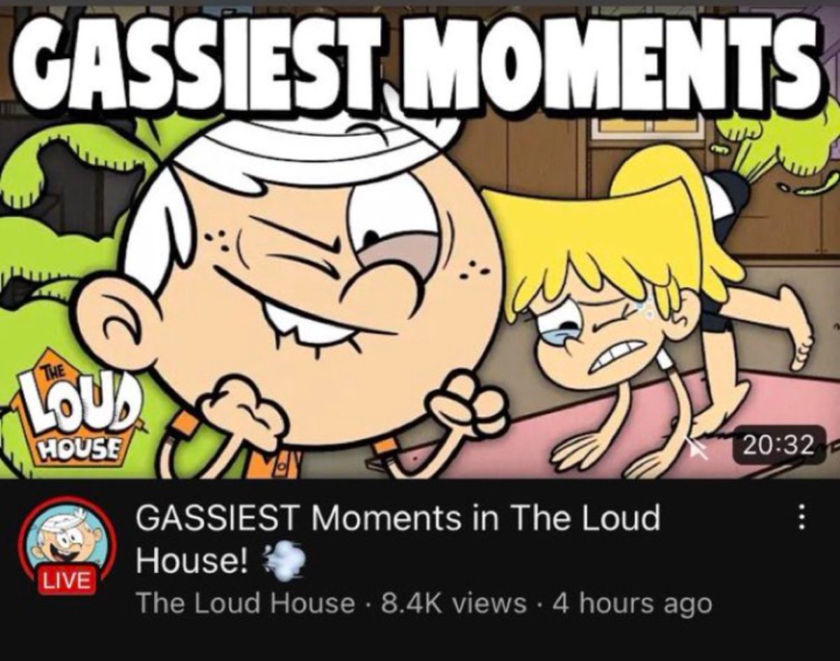 SilvrSolar123's tweet photo. What is nickelodeon smoking if they think this could possibly have another season https://t.co/qOBRZWdeJJ