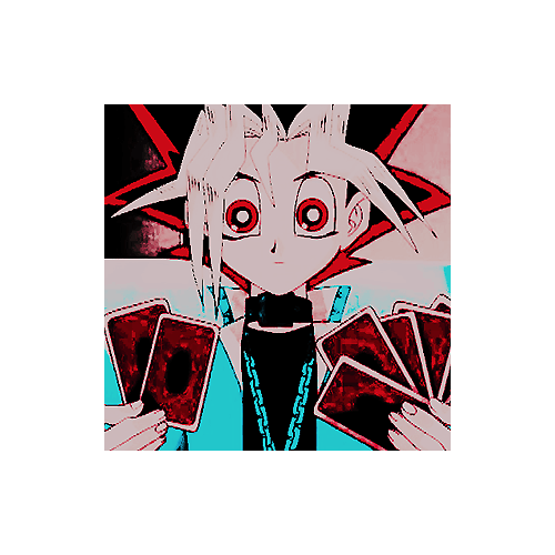 goIdenpuzzIe's tweet photo. to add it to my hand 𝗻͟𝗲͟𝘅͟𝘁 turn .  and the card i've chosen is 

𝘀𝘩𝘪𝘯𝘪𝘯𝘨 𝘀𝘢𝘳𝘤𝘰𝘱𝘩𝘢𝘨𝘶𝘴 ❗️"

after picking out the card from his deck ,  yugi reshuffles his cards and places it back into the duel disk holster .

" then i summon my first nifty monster ❗️——  ↷ https://t.co/fHAnbOGUri