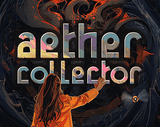 MagoryNET's tweet photo. @RisingSunInt_ My Aether Collector on Steam was ai assisted. It was early days so it is quite visible. :) Very fun to make. Story and music are mine, graphics and coding assisted. I will probably return to that world soon, have a novel planned and another game. https://t.co/tlETDEBPd6