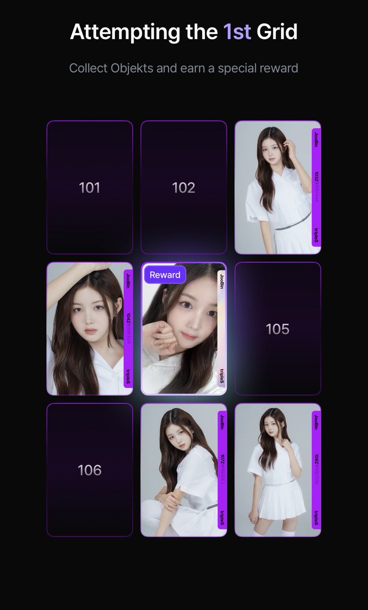 chiquimonkey_'s tweet photo. Help me complete my grids and help a friend who just started collecting! 💖 Everything UFT, check the post below &amp; DM if interested! 🙏 https://t.co/q9uJzrBiZO