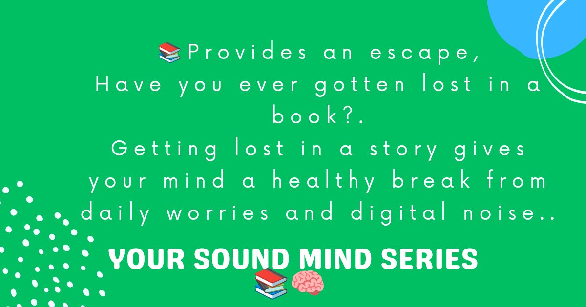 AthienoI's tweet photo. #YourSoundMind
#BooksandChapters https://t.co/X0CerjSIHp