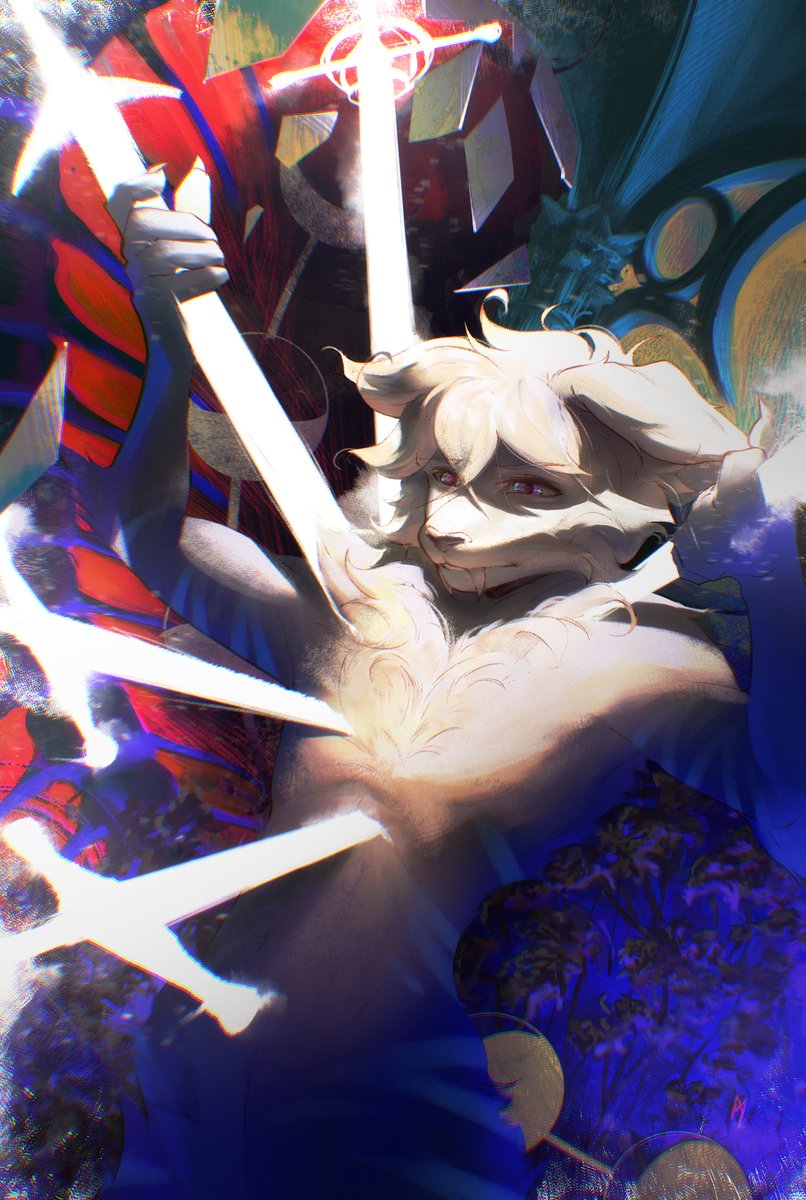 Mox__Art's tweet photo. https://t.co/d6vFyQZTwy