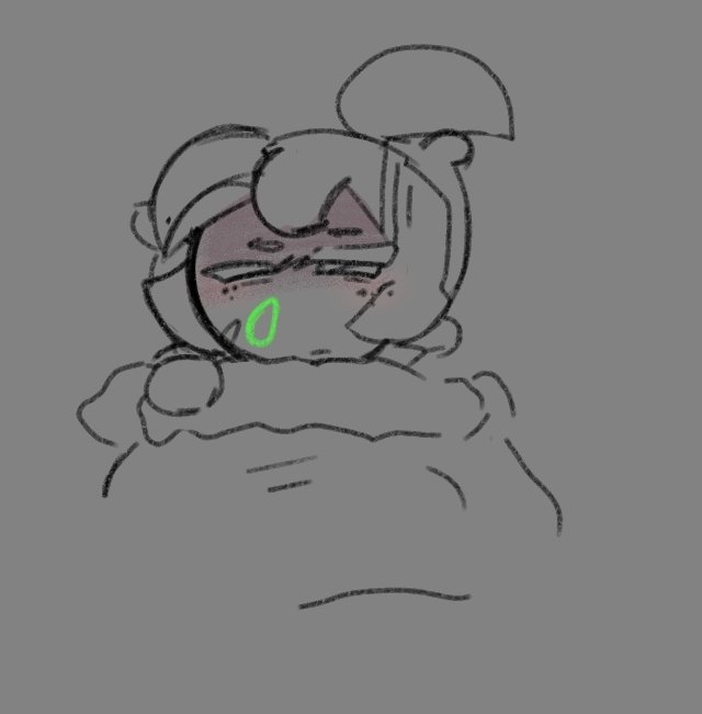 Per1d0t_77's tweet photo. Mysterious September sickness got my ass BAD!!!! https://t.co/a5YMGIfX4R