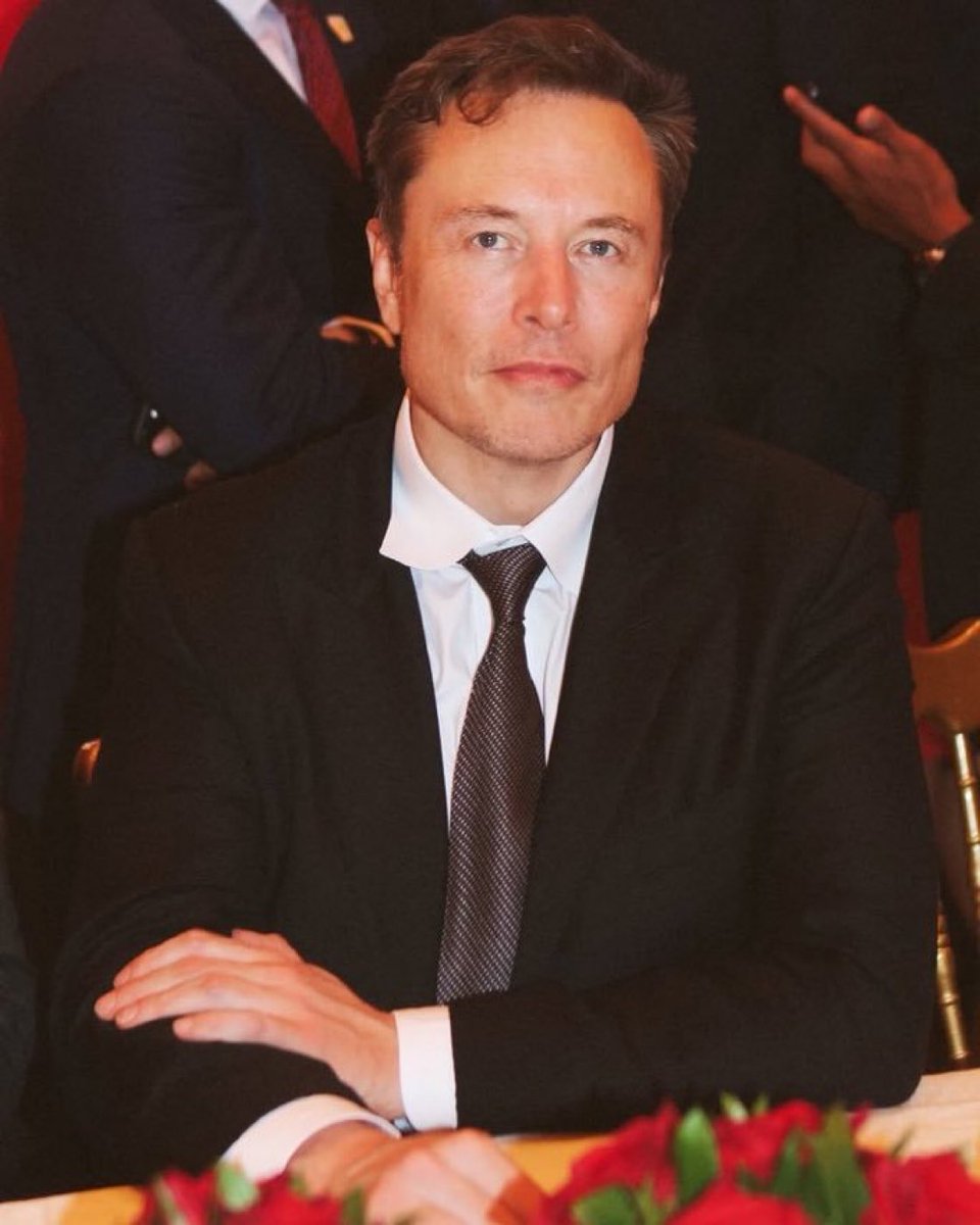 Reevemotiva's tweet photo. No one in the world deserves the Nobel Peace Prize more than Elon https://t.co/QS1hxpIgum
