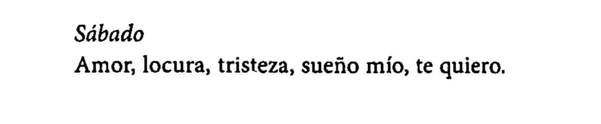 tedeciruelas's tweet photo. Idea Vilariño en su diario https://t.co/zUfy1MzkoQ