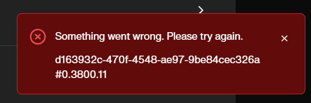 Nguptaa83's tweet photo. @RockstarSupport @RockstarGames Error @RockstarSupport @RockstarGames https://t.co/Gm1gq4JnF3