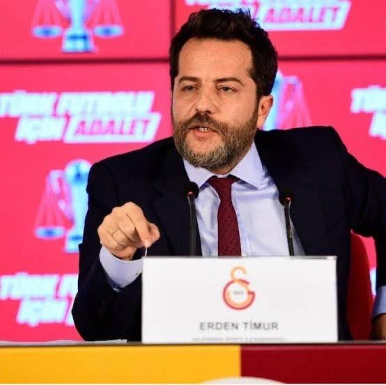 metinhunter's tweet photo. Galatasaray’ın ihtiyacı olduğu vizyoner başkan ve yöneticilerdir!

ERDEN TİMUR GERİ GETİRİN! https://t.co/UgItkQO50W