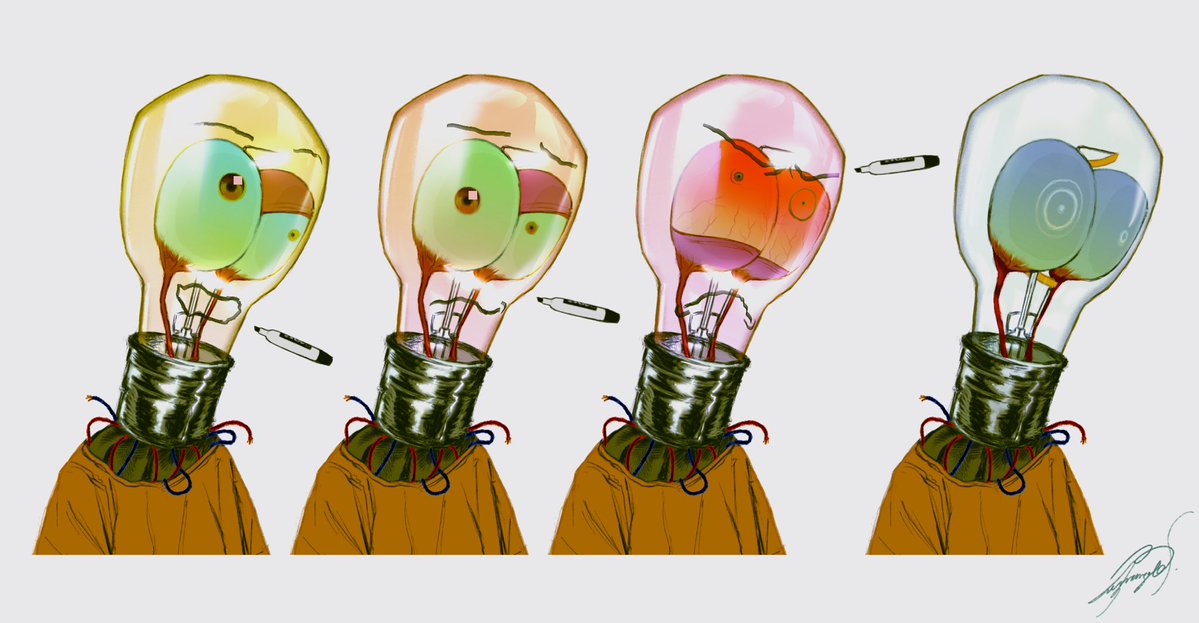 s95Otx16wasr1O's tweet photo. #factattackadventures they’re so fun to draw https://t.co/nKPeojVEOa