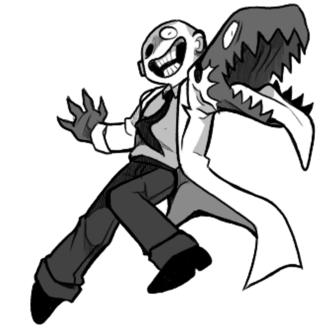 doughguts's tweet photo. Thanks to everyone who joined the Magma! It was a joy to draw fanart for TIME
#spinOFFHour https://t.co/FnqIGEDMBj