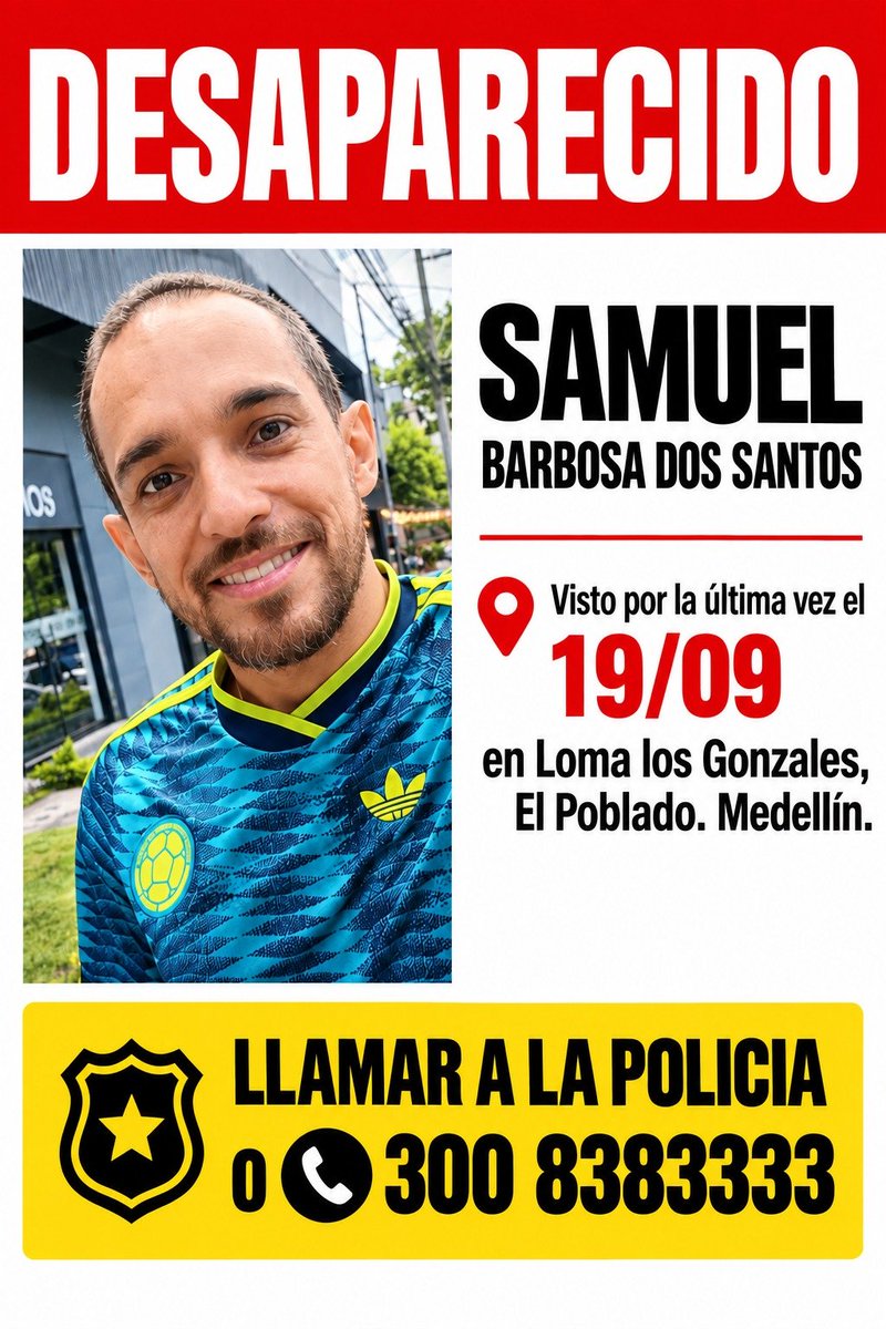 Maritza18607557's tweet photo. Rt por favor y gracias! 🙏🏽 https://t.co/jqLKluTe9O