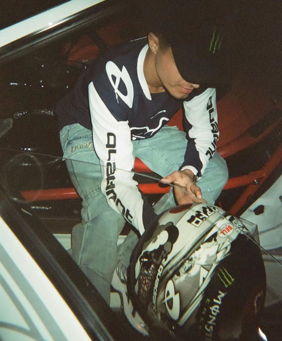 landoslights's tweet photo. i think about liberty walk lando religiously https://t.co/oA4Cz43uoL