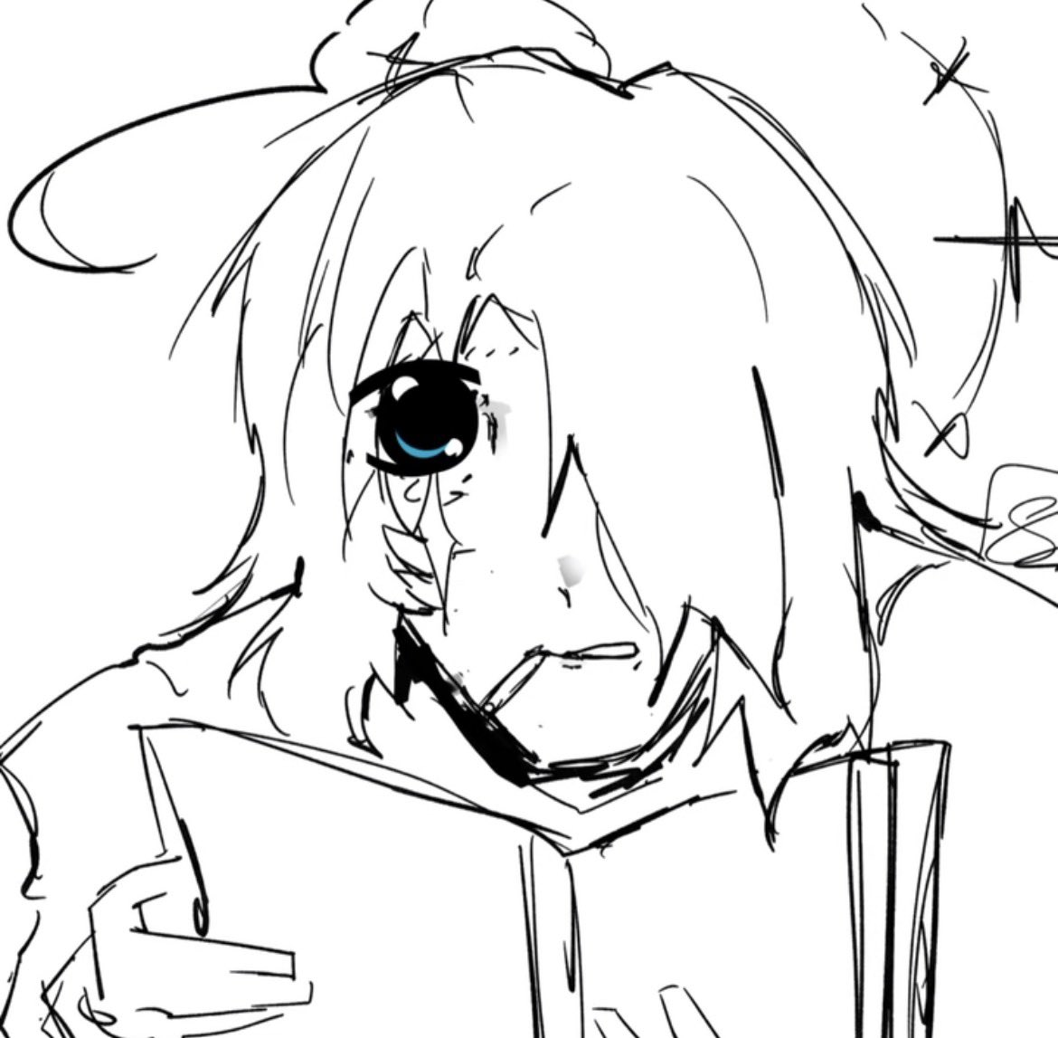 shoyvane_'s tweet photo. Healing Pasu 
#oc https://t.co/dWthz7PU7i