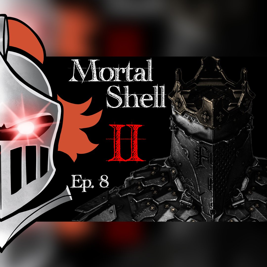 KromaticScale's tweet photo. THE LAST SHELL
THE LAST GATE
LET'S GO!

LIVE NOW!

https://t.co/tJxSY9660f

#kromaticscale #twitch #MortalShell2 #Playstack #ColdSymmetry https://t.co/EX5eChEGye