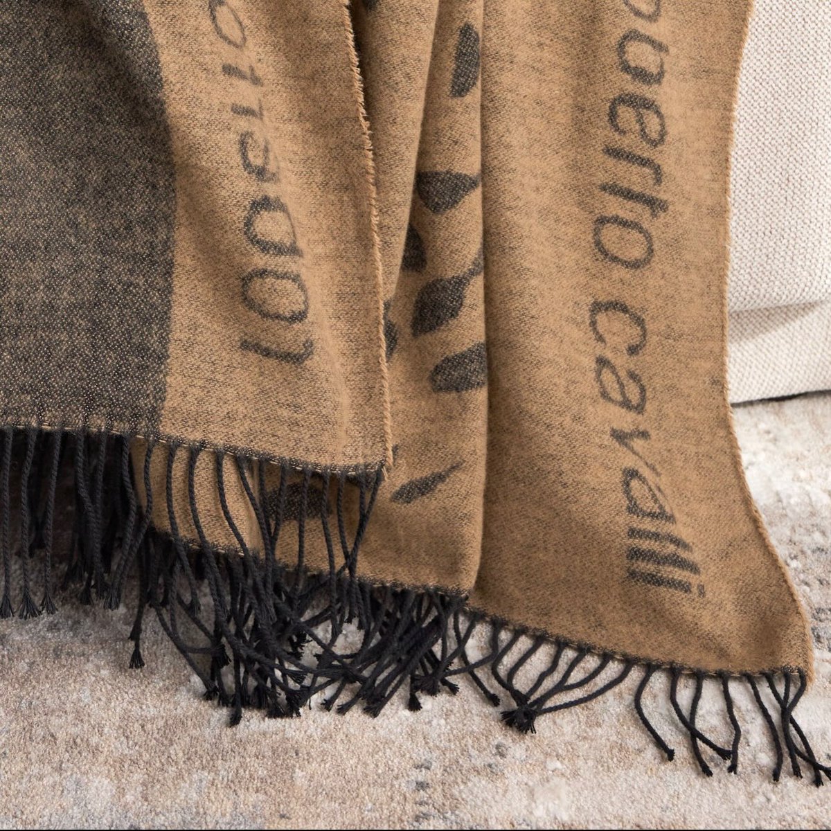 MerriKuiz399's tweet photo. ROBERTO CAVALLI

Cushions and throws—perfect for the fall season. DM us to book now! https://t.co/IaWzazz5vR