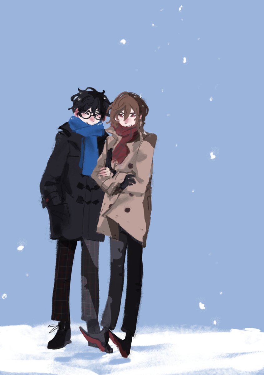 keskipaivalla's tweet photo. #shuake https://t.co/WrRKYxjCSD