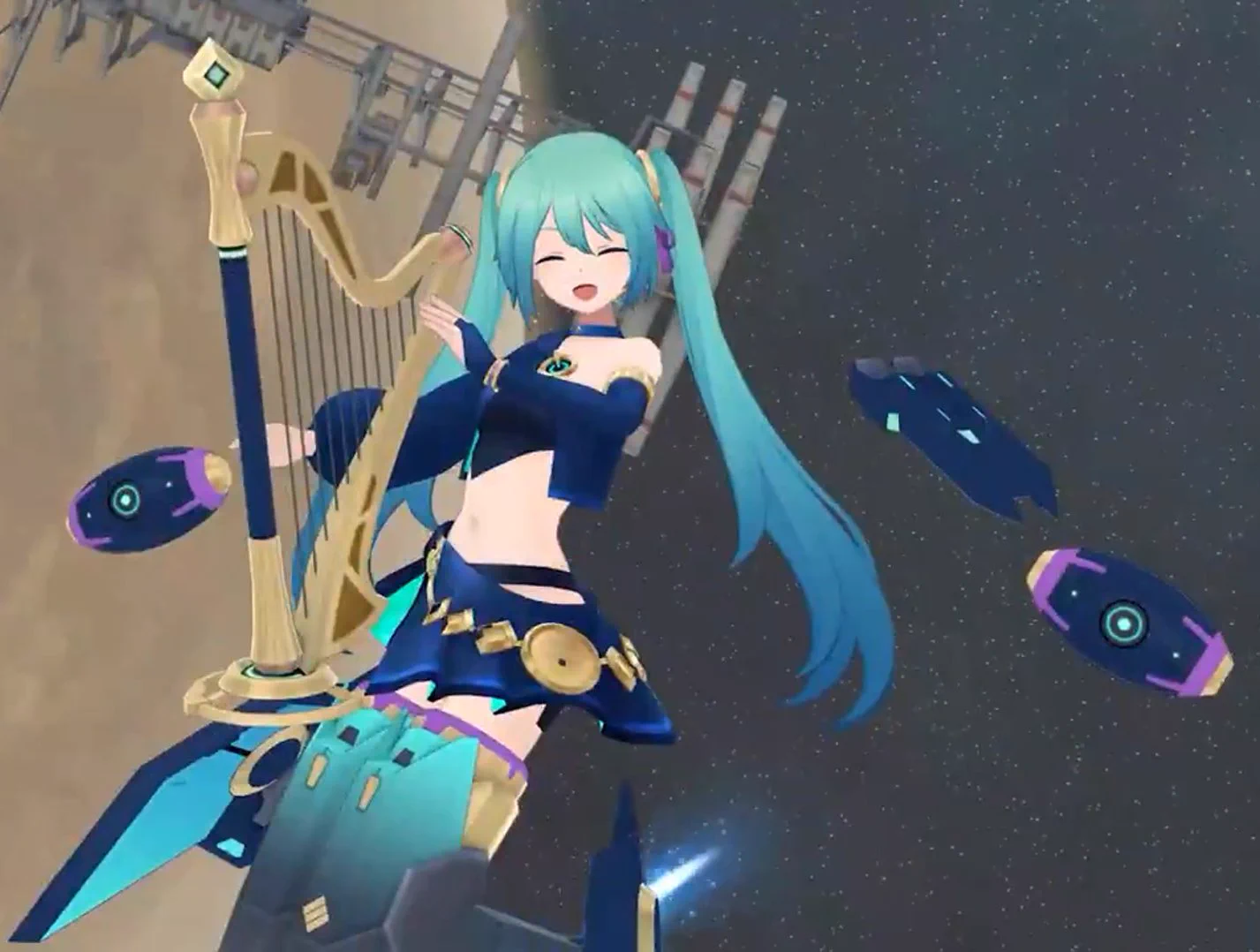 DECK THE HALLS on X: "@Clidzs Alice Gear Aegis" / X