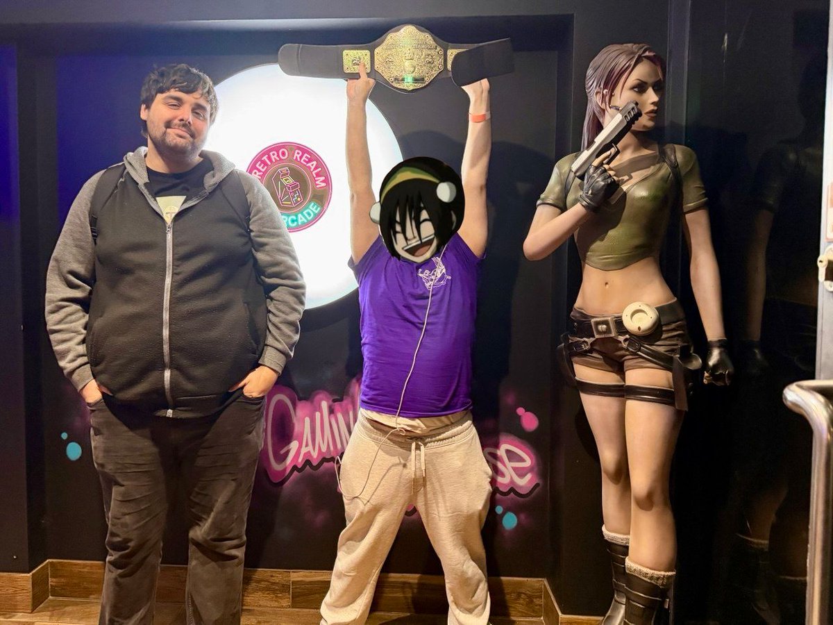 BCFoundryFGC's tweet photo. Congrats @Sn9bois for his win, and the whole Avatar top 8 at Foundry 42!

🥇@Sn9bois
🥈@GondolaFGC
🥉@HoboElectric
🏅Widget
🏅@MrCrowleyFGC
🏅@onissbm
🏅Honkman
🏅WP Mole

GGs 🌪️ https://t.co/LdEV34cUHK