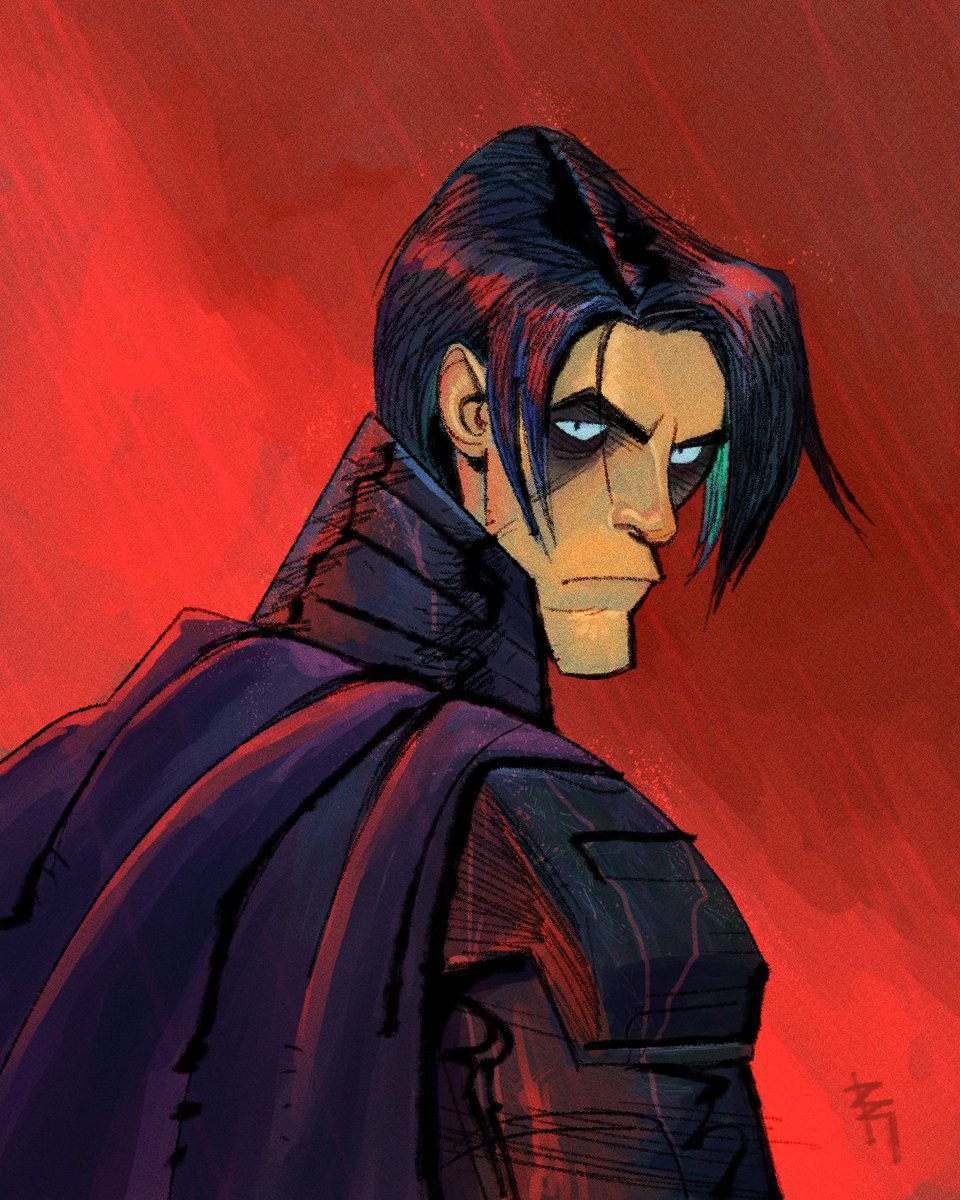 RonDangerSolo's tweet photo. happy #batmanday https://t.co/mYzAtFwBbJ