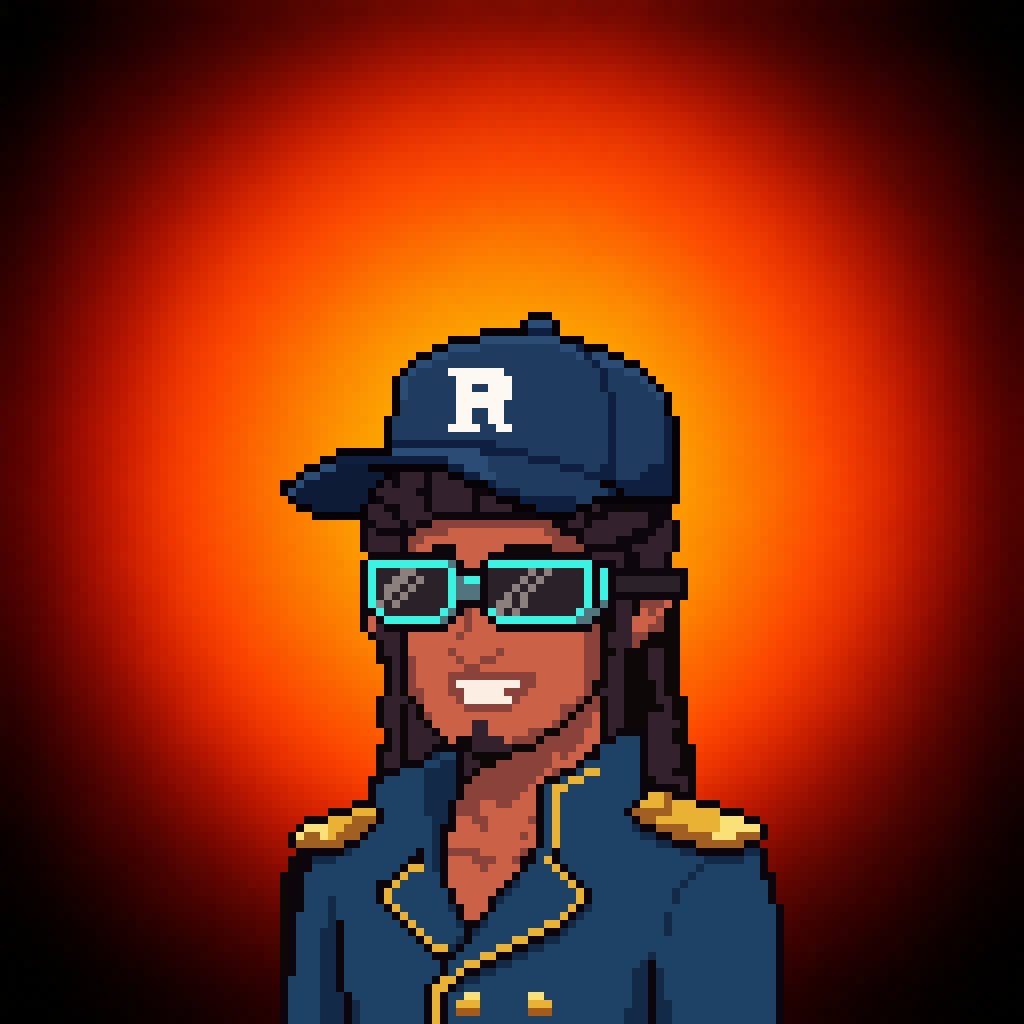 RobinosNFT's tweet photo. 5,555 ROBINOS EVOLVING

Minting Sep 24

Grab Your Whitelist: https://t.co/W0AaRuInKJ

Time: 3 Days https://t.co/6ExVkcDVS2