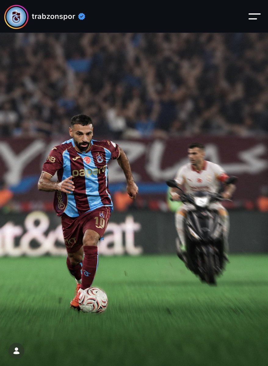 megfootball's tweet photo. Trabzonspor’un paylaşımı https://t.co/cv1t3vwfHo