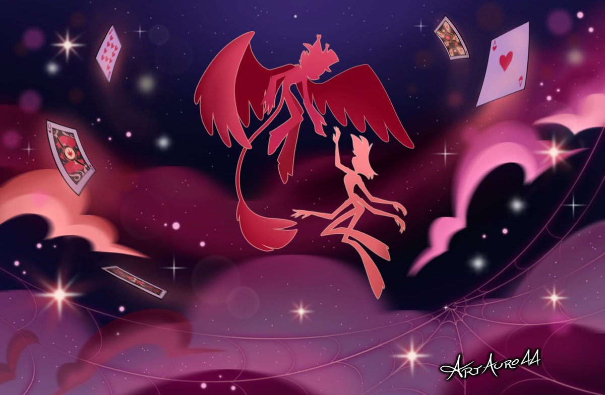 Artauro44's tweet photo. ยซ ๐ฉ๐๐ ๐ฐ ๐๐๐๐๐๐ ๐๐๐๐
๏ฟฝ๏ฟฝ๐ ๐๐๐๐ ๐๐๐ ๐๐ ๐๐ ๐๐๐
๐,
๐จ๐๐
๐๐๐๐'๐ ๐๐๐ ๐๐๐๐ ๐๐๐๐๐๐๐, ๐ฉ๐๐๐, ๐ฐ ๐๐๐'๐ ๐๐๐
๐... ยป
#huskerdust #hazbinhotelfanart #helluvabossfanart #angeldust https://t.co/YinDOt5orC