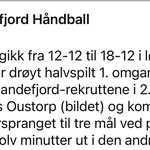 Photo by Håndballstudio (@Handballstudio)